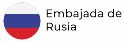 embajda de rusia