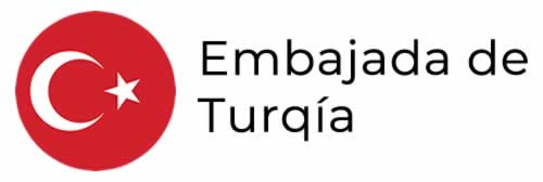 embajda de turqia